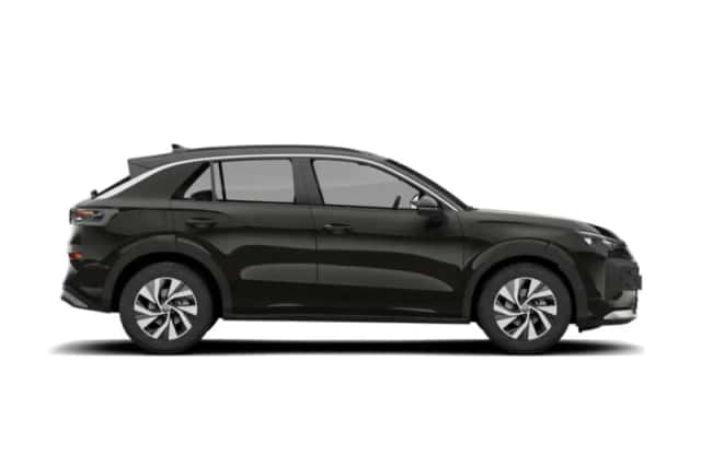 Volkswagen T-Roc (2026) thumbnail 4