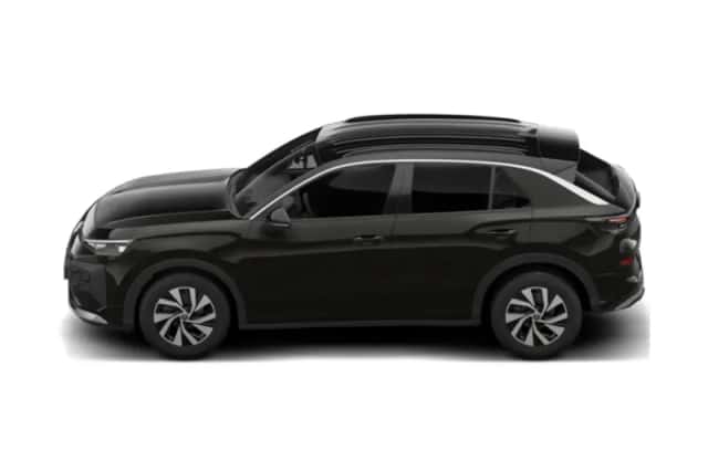 Volkswagen T-Roc (2026) thumbnail 5