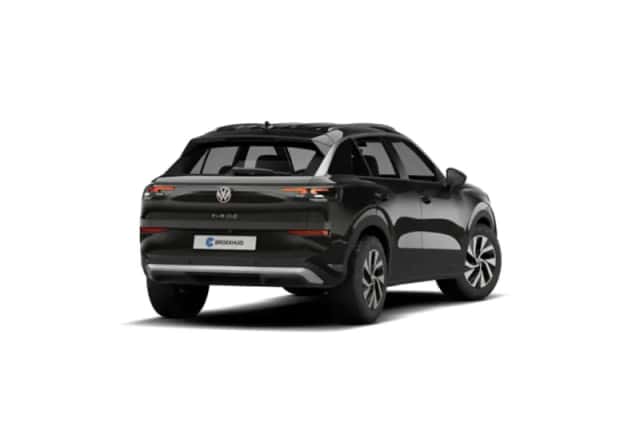 Volkswagen T-Roc (2026) thumbnail 6