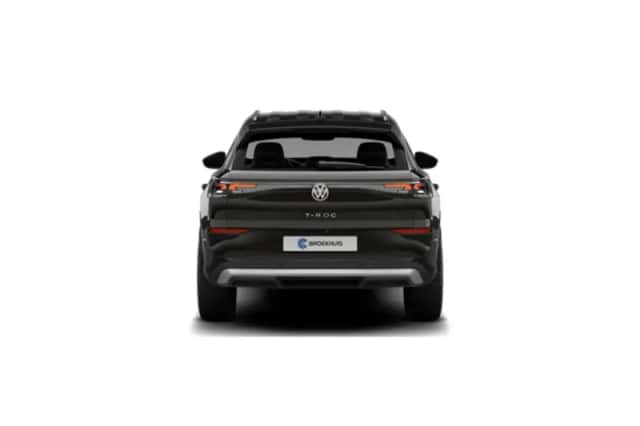Volkswagen T-Roc (2026) thumbnail 7