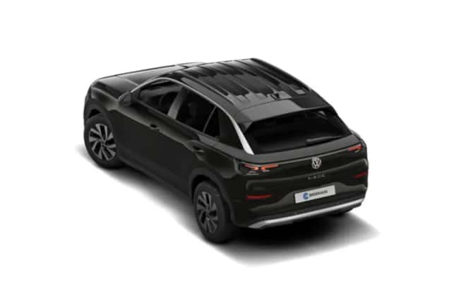 Volkswagen T-Roc (2026) thumbnail 8