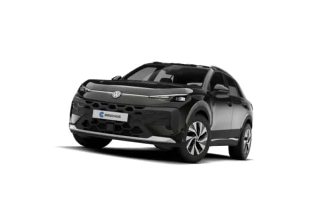 Volkswagen T-Roc (2026) thumbnail 9