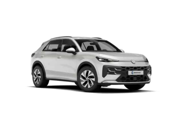 Volkswagen T-Roc (2026) thumbnail 3