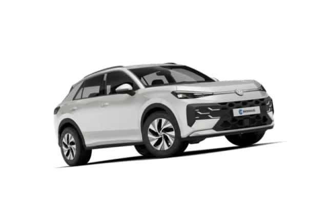 Volkswagen T-Roc (2026) thumbnail 11