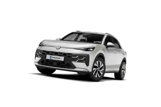 Volkswagen T-Roc (2026) thumbnail 9