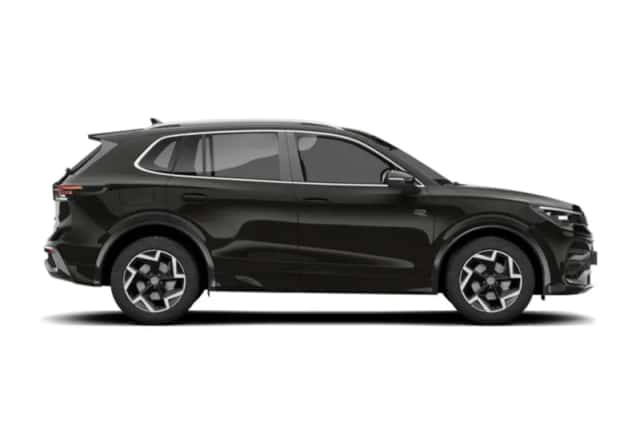 Volkswagen Tiguan (2026) thumbnail 4
