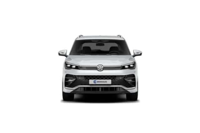 Volkswagen Tiguan (2026) thumbnail 2