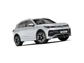 Volkswagen Tiguan (2026) thumbnail 11