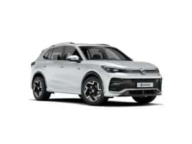 Volkswagen Tiguan (2026) thumbnail 3