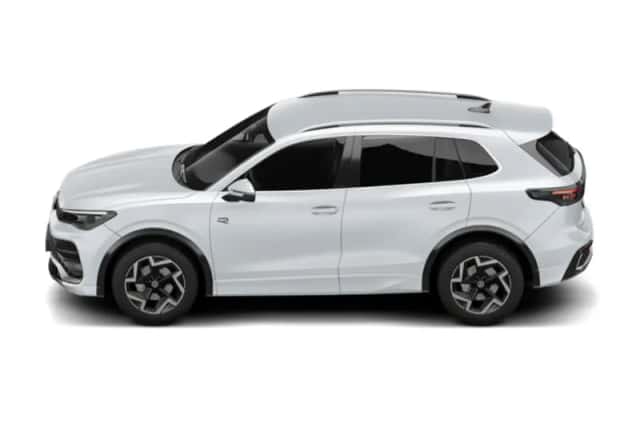 Volkswagen Tiguan (2026) thumbnail 5