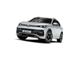 Volkswagen Tiguan (2026) thumbnail 9