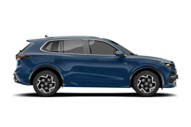 Volkswagen Tiguan (2026) thumbnail 4