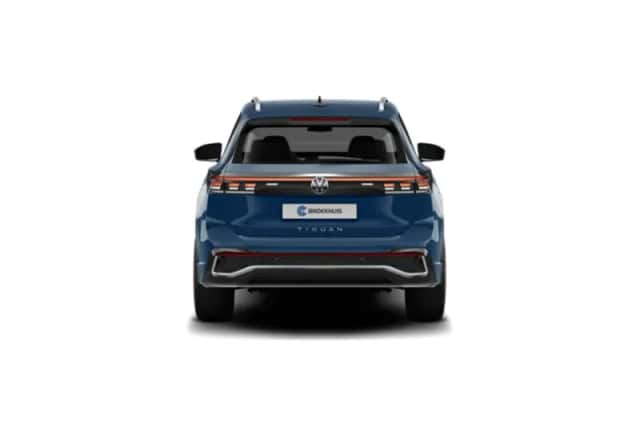Volkswagen Tiguan (2026) thumbnail 7