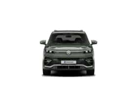 Volkswagen Tiguan (2026) thumbnail 2