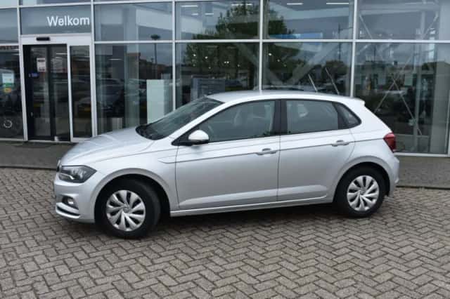 Volkswagen Polo (2018) thumbnail 1