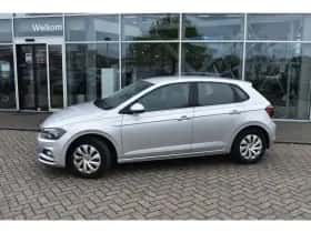 Volkswagen Polo (2018)