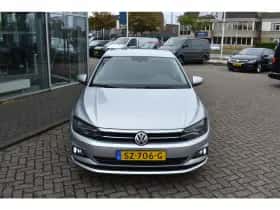 Volkswagen Polo (2018) thumbnail 2