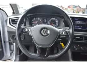 Volkswagen Polo (2018) thumbnail 11