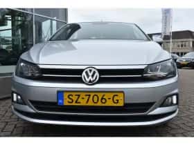 Volkswagen Polo (2018) thumbnail 3