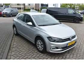 Volkswagen Polo (2018) thumbnail 4