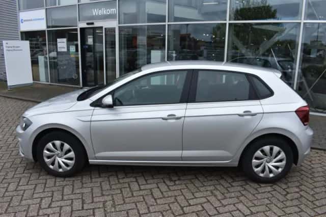 Volkswagen Polo (2018) thumbnail 5