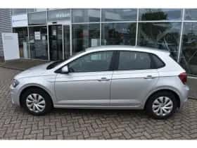 Volkswagen Polo (2018) thumbnail 5