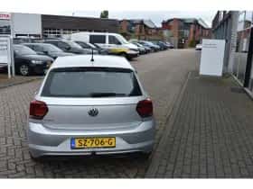 Volkswagen Polo (2018) thumbnail 6