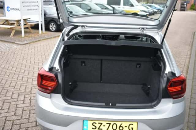 Volkswagen Polo (2018) thumbnail 8