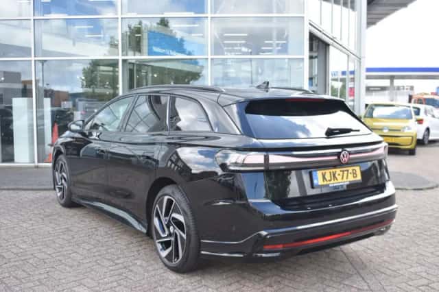 Volkswagen ID.7 (2026) thumbnail 2