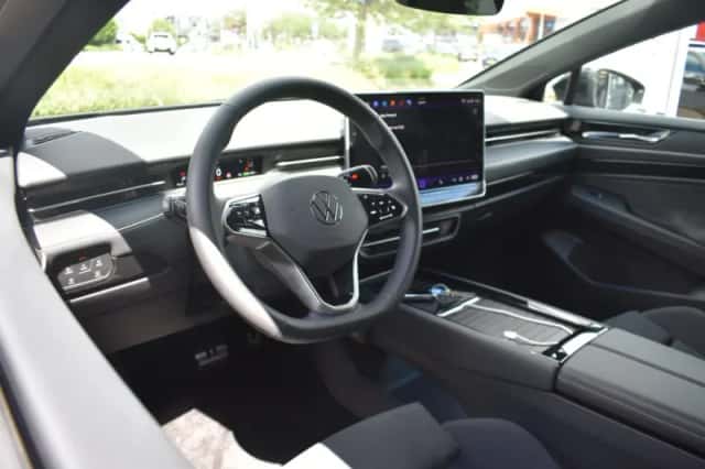 Volkswagen ID.7 (2026) thumbnail 11