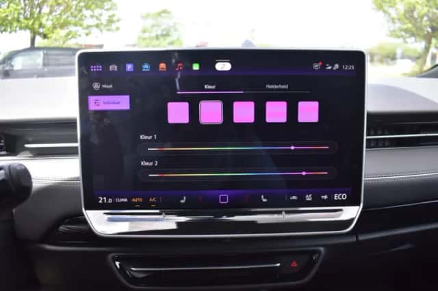 Volkswagen ID.7 (2026) thumbnail 24