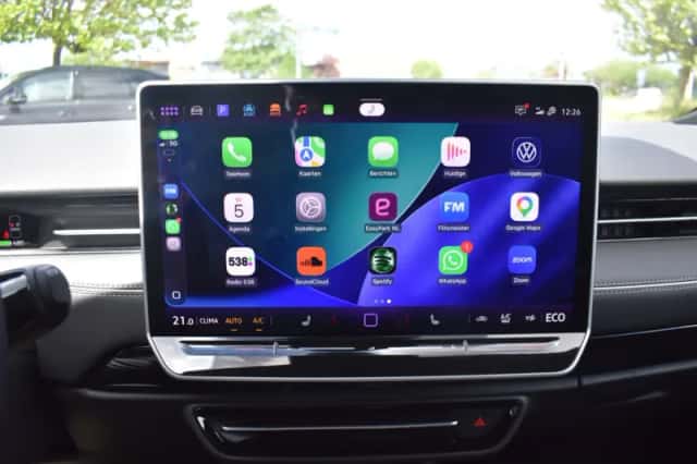 Volkswagen ID.7 (2026) thumbnail 25