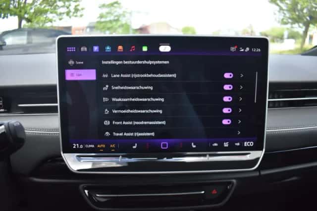Volkswagen ID.7 (2026) thumbnail 26