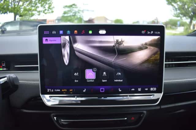 Volkswagen ID.7 (2026) thumbnail 27