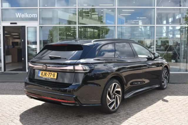 Volkswagen ID.7 (2026) thumbnail 4