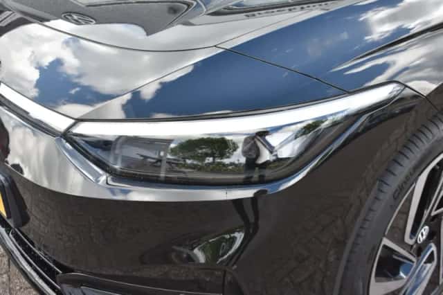 Volkswagen ID.7 (2026) thumbnail 5