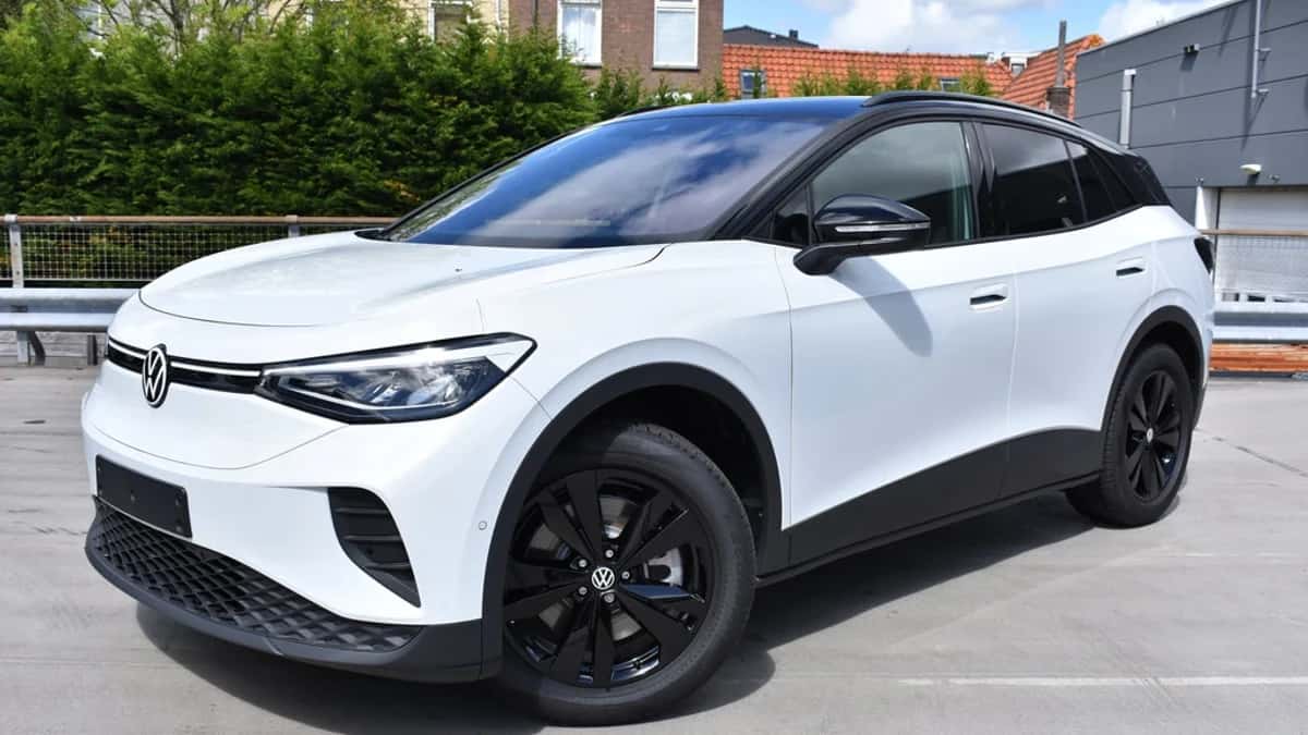Volkswagen ID.4 (2025) — foto 1