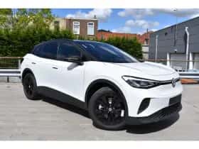 Volkswagen ID.4 (2025) thumbnail 2