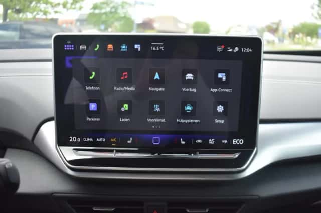 Volkswagen ID.4 (2025) thumbnail 17