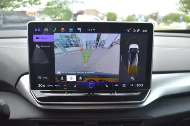 Volkswagen ID.4 (2025) thumbnail 19
