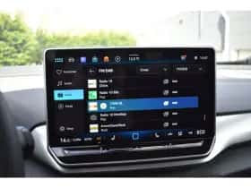 Volkswagen ID.4 (2025) thumbnail 19