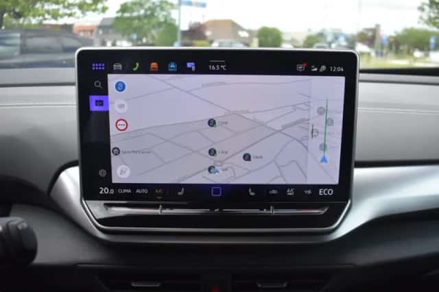 Volkswagen ID.4 (2025) thumbnail 20