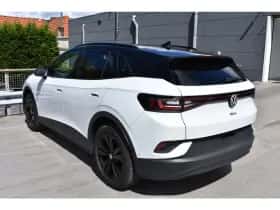 Volkswagen ID.4 (2025) thumbnail 3