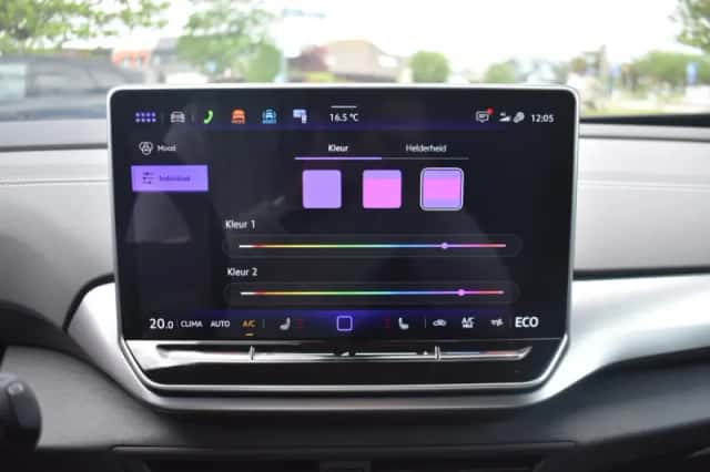 Volkswagen ID.4 (2025) thumbnail 22