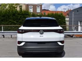 Volkswagen ID.4 (2025) thumbnail 28