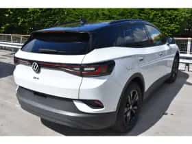 Volkswagen ID.4 (2025) thumbnail 4