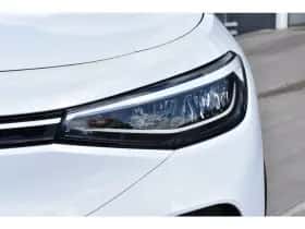 Volkswagen ID.4 (2025) thumbnail 5