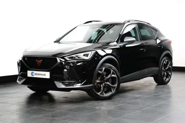 CUPRA Formentor (2023)