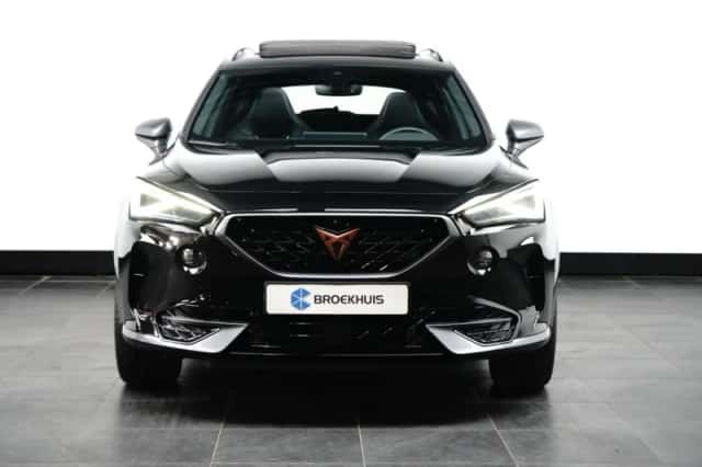 CUPRA Formentor (2023) thumbnail 2