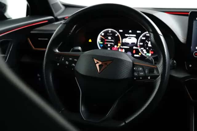 CUPRA Formentor (2023) thumbnail 11